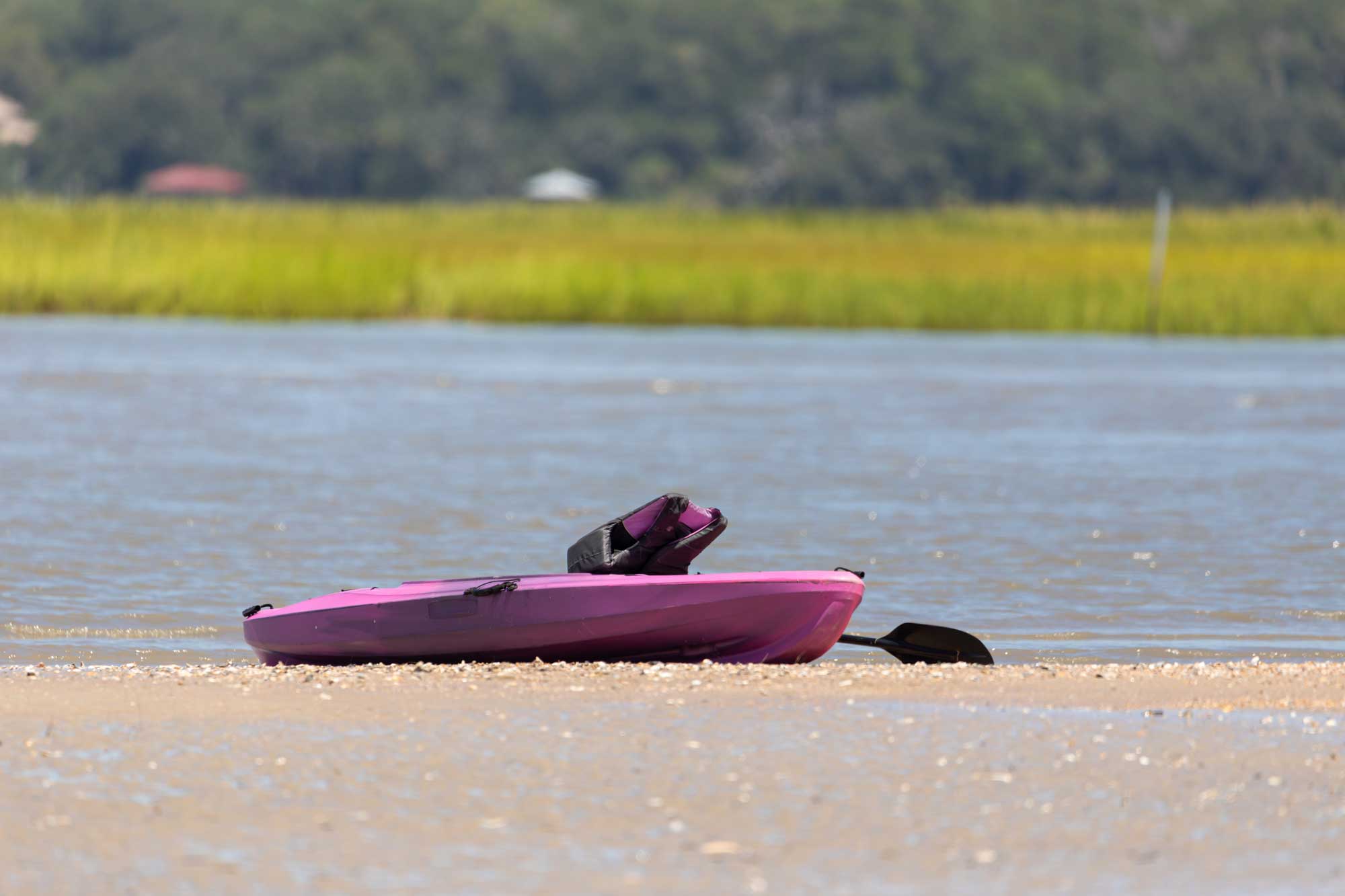 Boat Landings